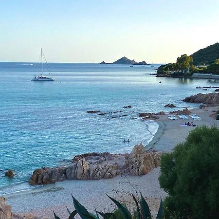 Ajaccio Les Iles Sanguinaires Διαμέρισμα Εξωτερικό φωτογραφία