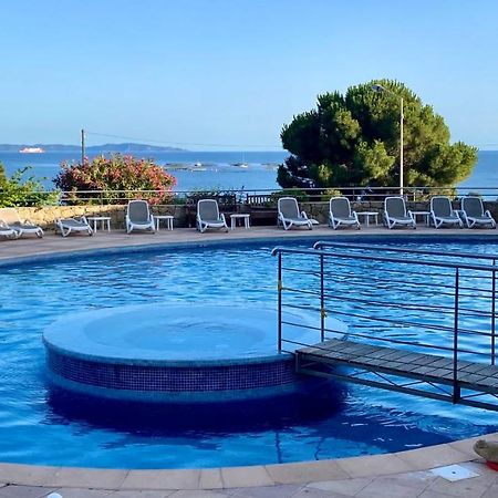 Ajaccio Les Iles Sanguinaires Διαμέρισμα Εξωτερικό φωτογραφία