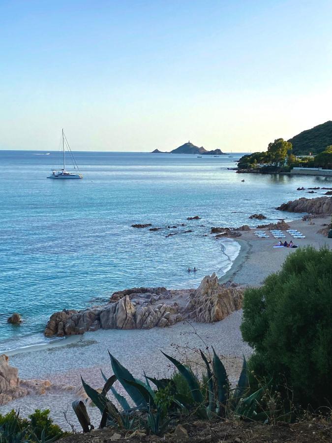 Ajaccio Les Iles Sanguinaires Διαμέρισμα Εξωτερικό φωτογραφία